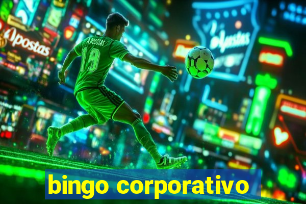 bingo corporativo